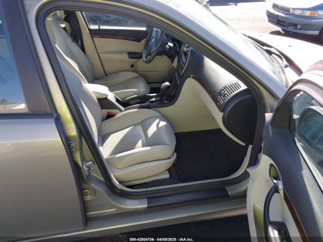 2008 SAAB 9-3 YS3FB49Y981111875 Photo 4