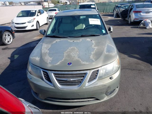 2008 SAAB 9-3 YS3FB49Y981111875 Photo 5