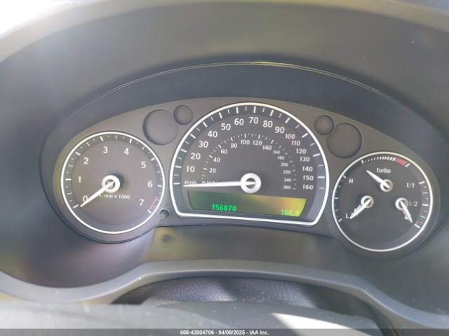 2008 SAAB 9-3 YS3FB49Y981111875 Photo 6