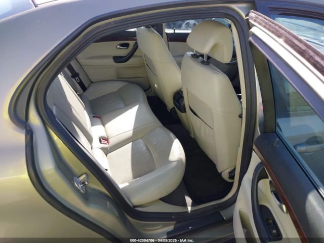 2008 SAAB 9-3 YS3FB49Y981111875 Photo 7