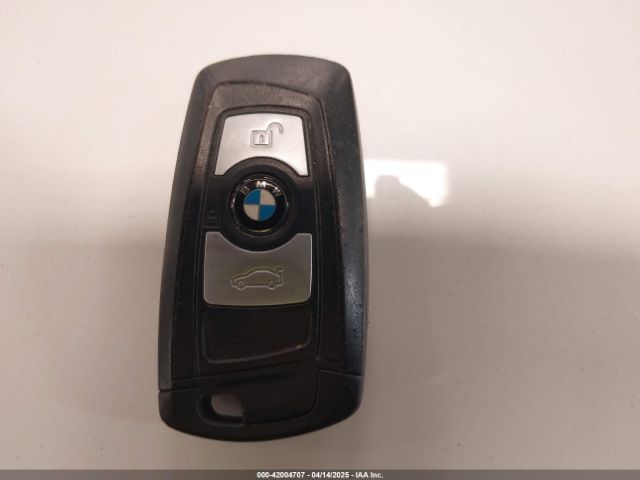 WBA3T1C52FP821020 BMW 428i Xdrive