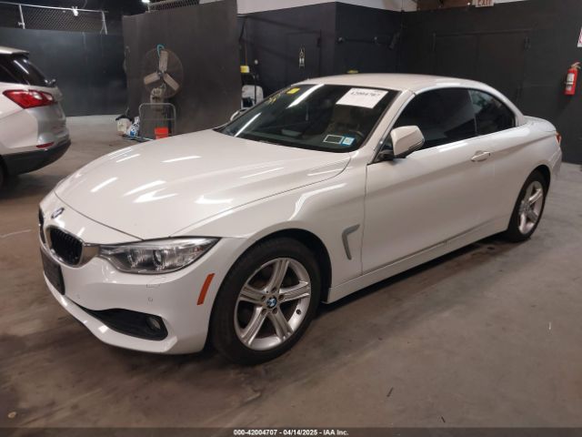 WBA3T1C52FP821020 BMW 428i Xdrive