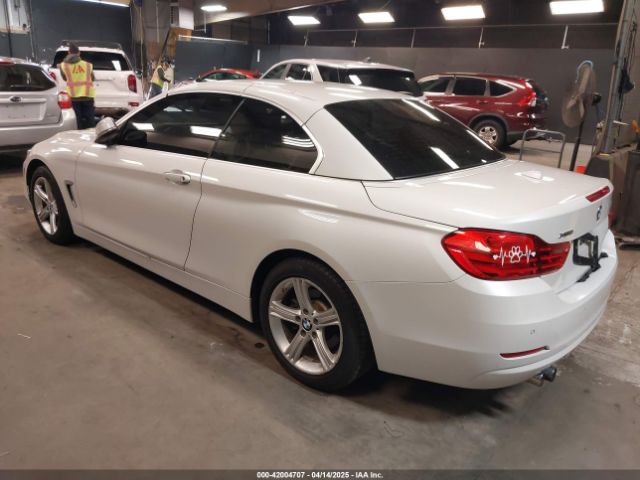 WBA3T1C52FP821020 BMW 428i Xdrive