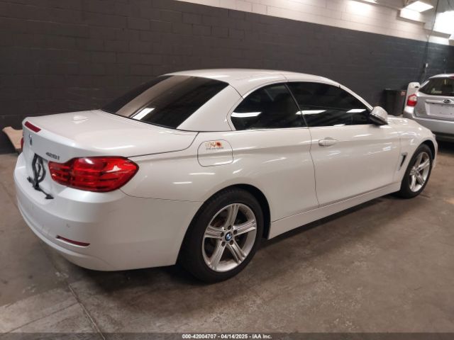 WBA3T1C52FP821020 BMW 428i Xdrive