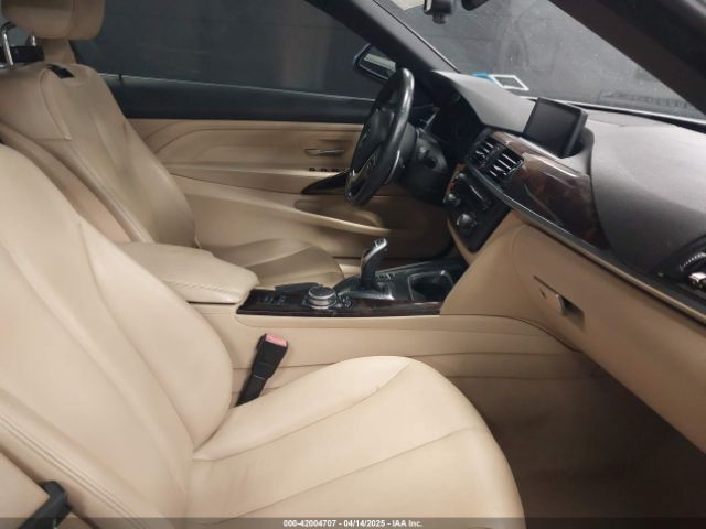 WBA3T1C52FP821020 BMW 428i Xdrive