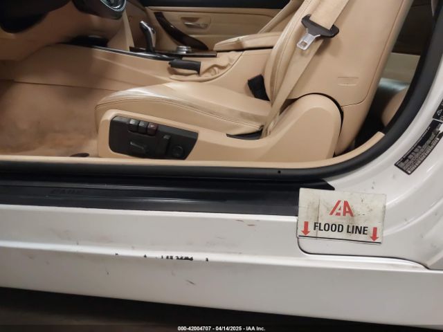 WBA3T1C52FP821020 BMW 428i Xdrive