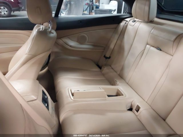 WBA3T1C52FP821020 BMW 428i Xdrive