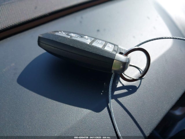 Ford Bronco Sport Outer Banks 2022 3FMCR9C65NRD40626 Image 11