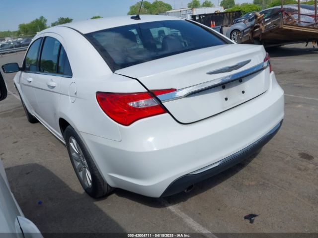 2012 CHRYSLER 200 1C3CCBBG0CN270822 Photo 2