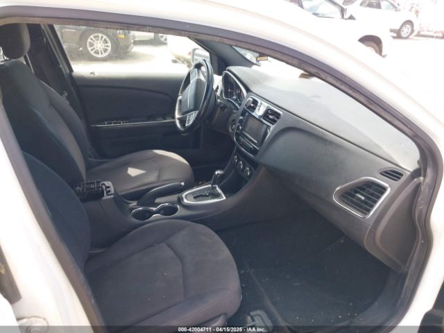2012 CHRYSLER 200 1C3CCBBG0CN270822 Photo 4