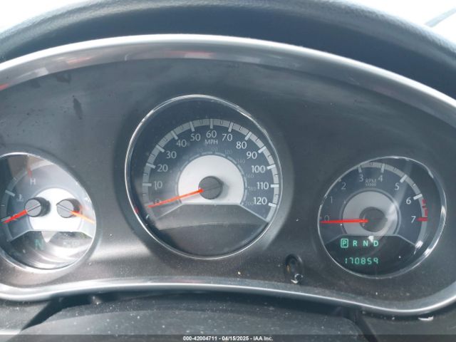 2012 CHRYSLER 200 1C3CCBBG0CN270822 Photo 6