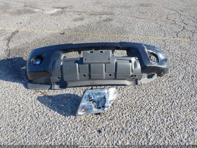 1N6ED0EAXLN706893 Nissan Frontier Sv 4x2