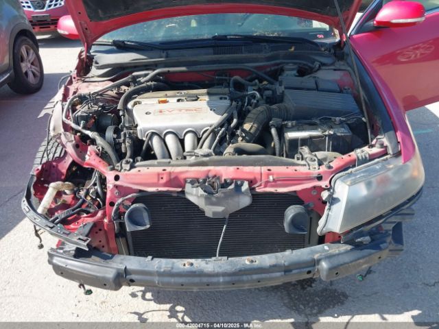 2007 ACURA TSX JH4CL96847C017624 Photo 9