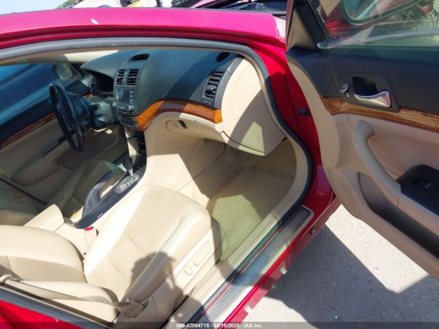 2007 ACURA TSX JH4CL96847C017624 Photo 4