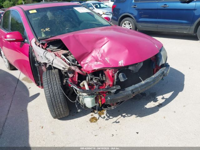 2007 ACURA TSX JH4CL96847C017624 Photo 5