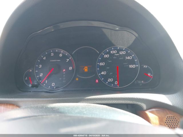 2007 ACURA TSX JH4CL96847C017624 Photo 6