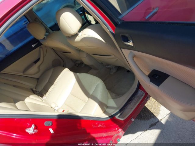 2007 ACURA TSX JH4CL96847C017624 Photo 7