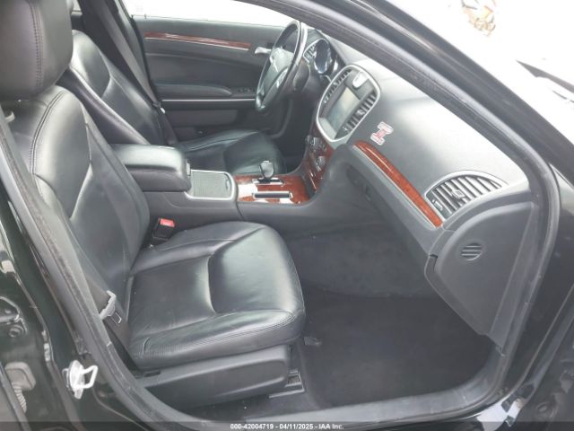 2013 CHRYSLER 300 2C3CCAAG8DH530177 Photo 4
