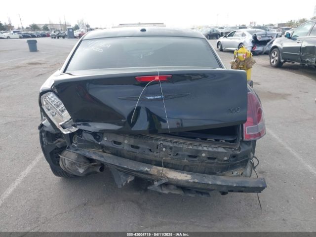 2013 CHRYSLER 300 2C3CCAAG8DH530177 Photo 5