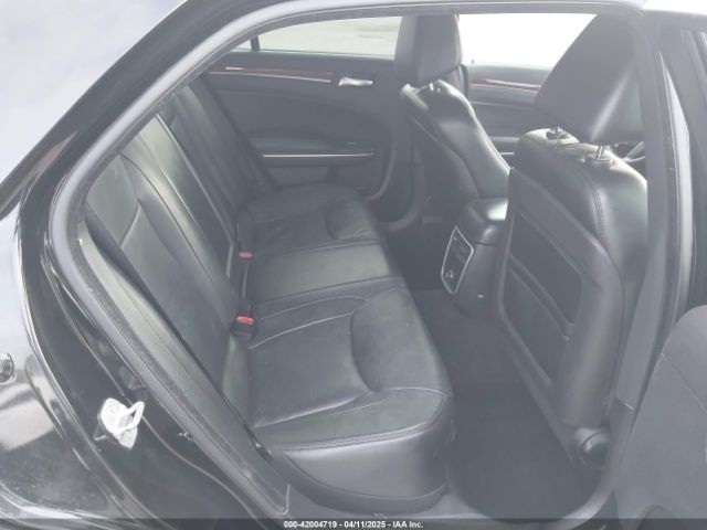 2013 CHRYSLER 300 2C3CCAAG8DH530177 Photo 7