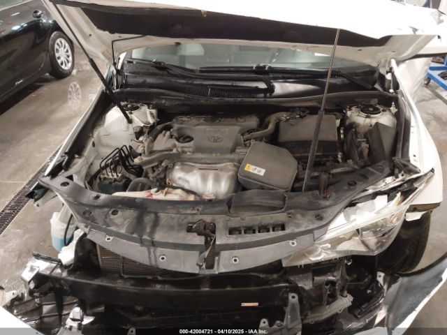 4T1BF1FK3GU239806 Toyota CAMRY SE