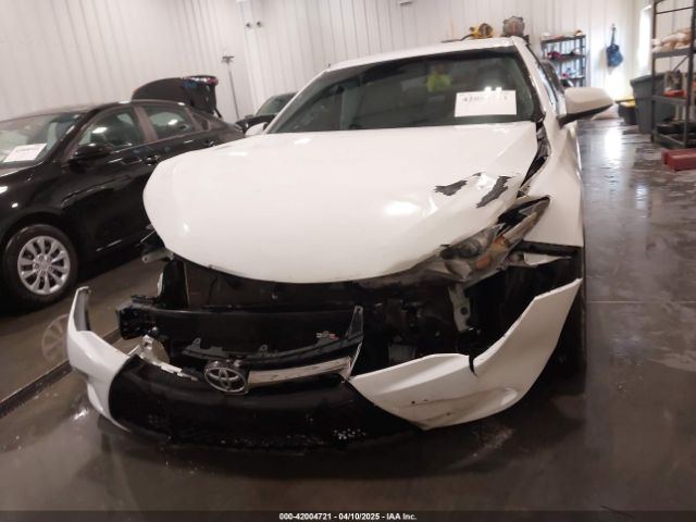 4T1BF1FK3GU239806 Toyota CAMRY SE