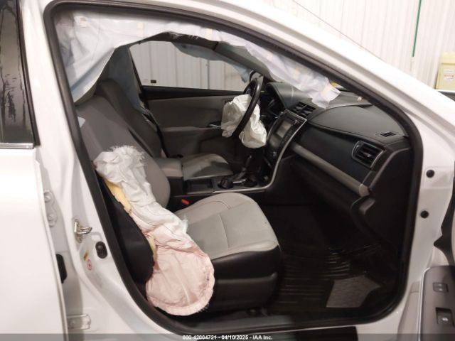 4T1BF1FK3GU239806 Toyota CAMRY SE