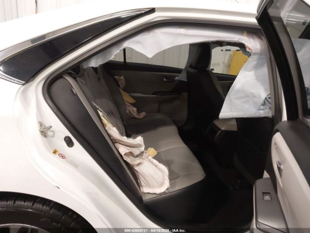4T1BF1FK3GU239806 Toyota CAMRY SE