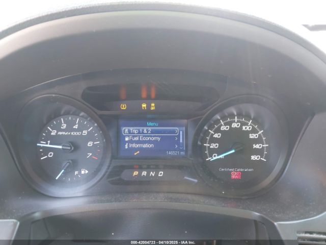 1FM5K8AR7EGC37798 Ford Utility Police Interceptor