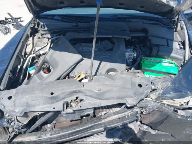 2005 ACURA TL 19UUA66235A024256 Photo 9