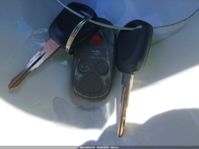 2005 ACURA TL 19UUA66235A024256 Photo 10