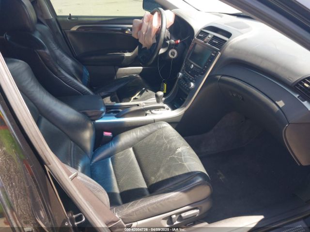 2005 ACURA TL 19UUA66235A024256 Photo 4