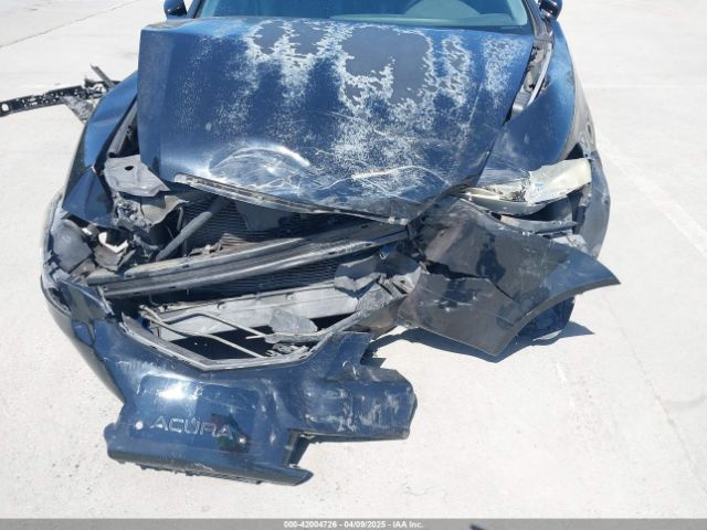 2005 ACURA TL 19UUA66235A024256 Photo 5