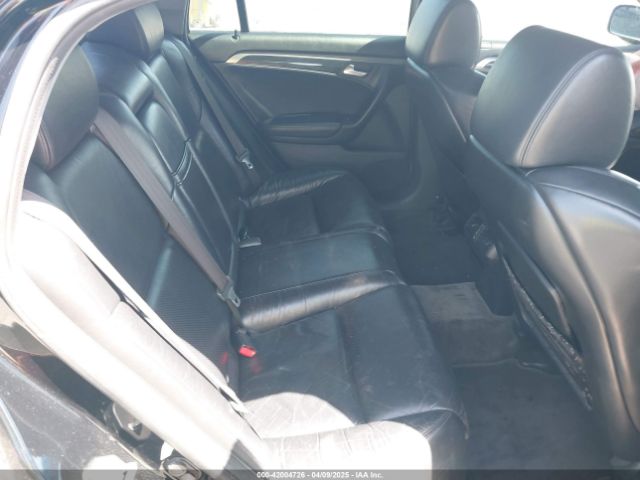 2005 ACURA TL 19UUA66235A024256 Photo 7