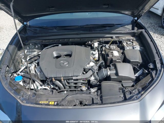3MVDMBBMXRM645958 Mazda Cx-30 2.5 S Select Sport