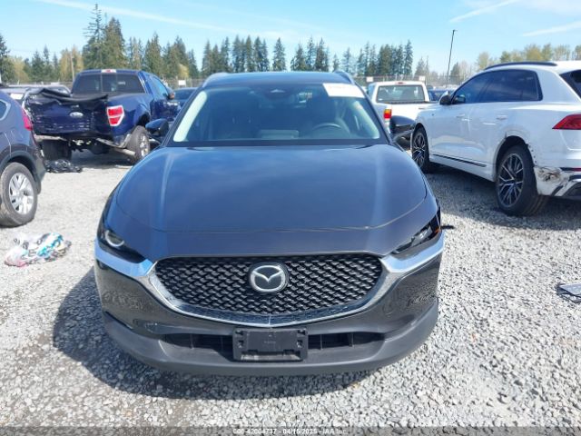 3MVDMBBMXRM645958 Mazda Cx-30 2.5 S Select Sport