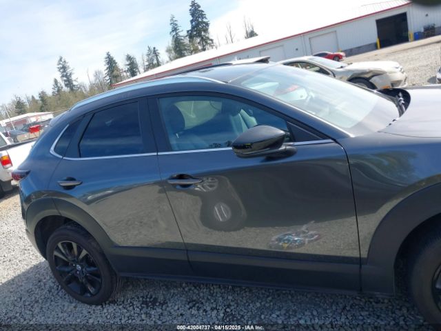 3MVDMBBMXRM645958 Mazda Cx-30 2.5 S Select Sport