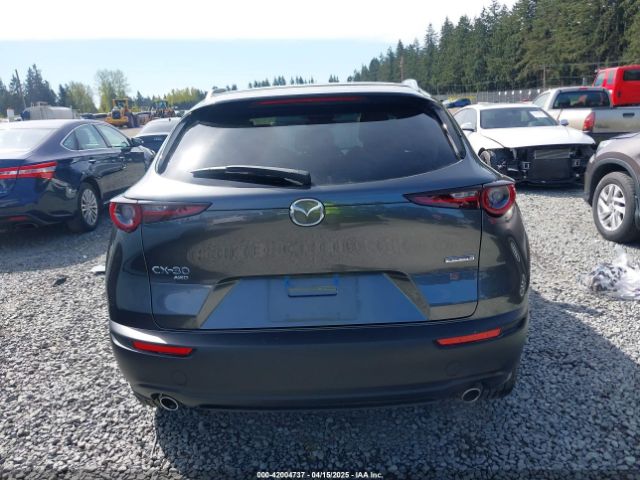 3MVDMBBMXRM645958 Mazda Cx-30 2.5 S Select Sport