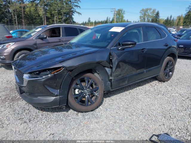 3MVDMBBMXRM645958 Mazda Cx-30 2.5 S Select Sport