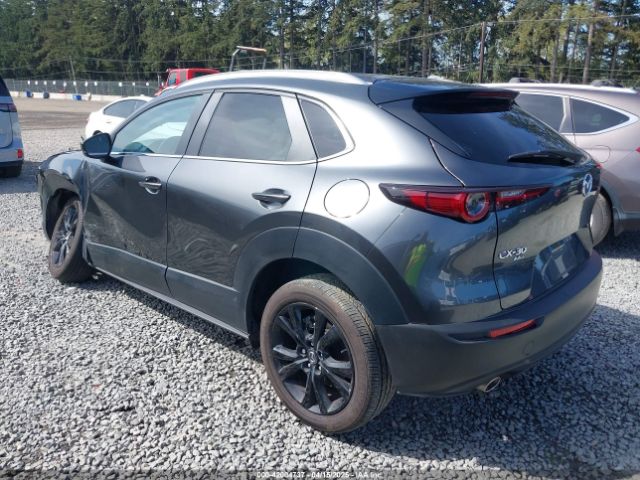 3MVDMBBMXRM645958 Mazda Cx-30 2.5 S Select Sport