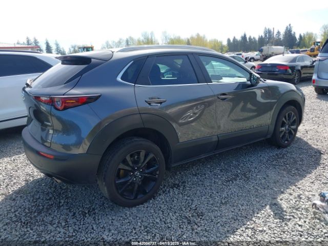 3MVDMBBMXRM645958 Mazda Cx-30 2.5 S Select Sport