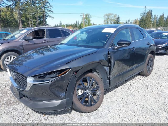3MVDMBBMXRM645958 Mazda Cx-30 2.5 S Select Sport