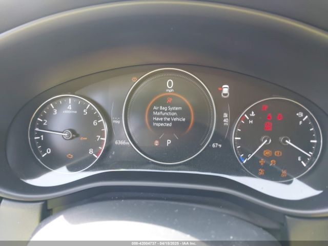 3MVDMBBMXRM645958 Mazda Cx-30 2.5 S Select Sport
