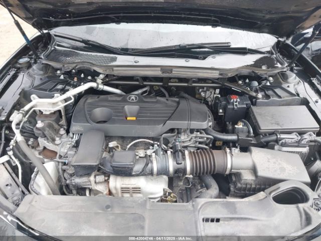2023 ACURA TLX 19UUB6F51PA000192 Photo 9