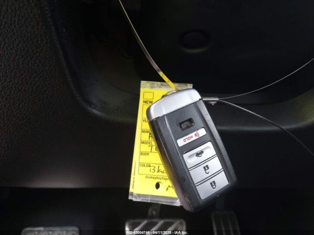 2023 ACURA TLX 19UUB6F51PA000192 Photo 10