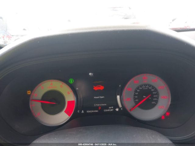 2023 ACURA TLX 19UUB6F51PA000192 Photo 6