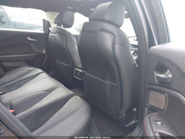 2023 ACURA TLX 19UUB6F51PA000192 Photo 7