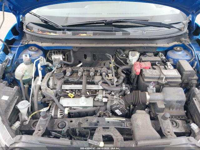 3N1CP5CV1NL475750 Nissan 2022