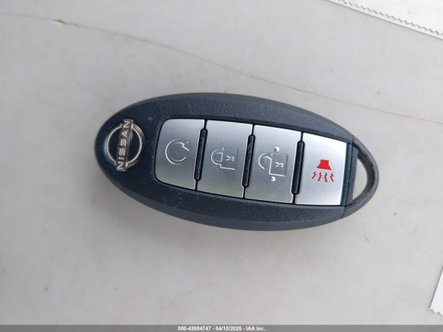 3N1CP5CV1NL475750 Nissan 2022