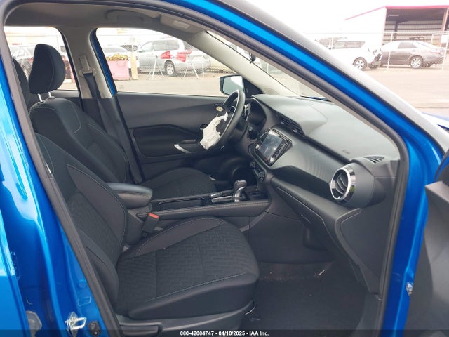 3N1CP5CV1NL475750 Nissan 2022